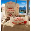 Image 1 : Ferrero Raffaello Coconut Confection 16 - 3 packs