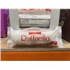 Image 2 : Ferrero Raffaello Coconut Confection 16 - 3 packs