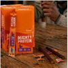 Image 1 : Mighty Protein Buffalo Chicken Bites, 4X12-Pack
