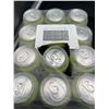Image 4 : Sapsucker Sparkling Lime Beverage 1X355ML