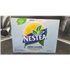 Image 2 : Nestea Zero Sugar Lemon Iced Tea 12X355ML