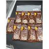 Image 2 : Shell Select Almonds CaffÃ¨ Latte 9 x 60g