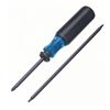 Image 1 : IDEAL Extendable Length Screwdriver