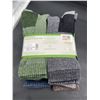 Image 3 : John Deere Core Workwear 6-Pack Socks