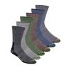 Image 1 : John Deere Core Workwear 6-Pack Socks