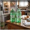 Image 1 : Ice River Green Bottle Spring Water 4L x 2