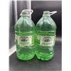 Image 2 : Ice River Green Bottle Spring Water 4L x 2