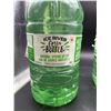 Image 3 : Ice River Green Bottle Spring Water 4L x 2