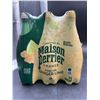 Image 2 : Maison Perrier Ginger Lime Sparkling Water 6x500ml