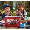 Image 1 : Vachon Mega Brownies Candy 963g Box