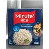 Image 2 : Minute Rice Long Grain White 3 kg