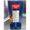 Image 3 : Minute Rice Long Grain White 3 kg