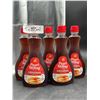 Image 2 : Pearl Milling Original Syrup, 5 x 355ml