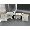 Image 4 : Lot of CARGO Alkaline Batteries 6 Packs of 2 "D" Size And 6 Packs of "C" Size