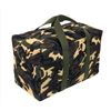 Image 1 : Rothco Camouflage Parachute Cargo Bag