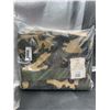 Image 3 : Rothco Camouflage Parachute Cargo Bag