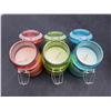 Image 4 : Sierra Citronella Candles in Jar Set of 3