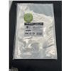 Image 2 : ATMOVAC 8x12 Inch Vacuum Bags 100 Pack