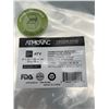 Image 3 : ATMOVAC 8x12 Inch Vacuum Bags 100 Pack