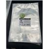 Image 2 : ATMOVAC 10x14 Inch Chamber Vacuum Bags 100pack