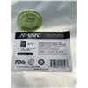 Image 3 : ATMOVAC 10x14 Inch Chamber Vacuum Bags 100pack