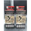 Image 2 : Lot of 2 FiberFix Repair Tape 1 Inch