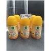 Image 2 : Air Wick Maui Sweet Mango Scent Refills, 6 x 175g