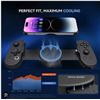 Image 1 : Leadjoy M1 Mobile Gaming Controller