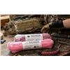Image 1 : Rothco Nylon Paracord 550 Type III Lot of 2