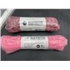 Image 2 : Rothco Nylon Paracord 550 Type III Lot of 2