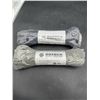 Image 2 : Rothco Nylon Paracord Lot, 2 Packs