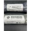 Image 3 : Rothco Nylon Paracord Lot, 2 Packs