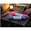 Image 1 : Rothco Nylon Paracord 550 Type III, 2 Pack