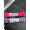 Image 2 : Rothco Nylon Paracord 550 Type III, 2 Pack