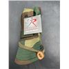 Image 2 : Rothco Woodland Camo Style 5800 Size 7 1/4