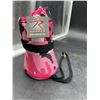 Image 2 : Rothco Pink Camo Combat Boot, Size 7.5