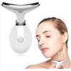 Image 1 : Facial & Neck Massager ES-1081