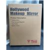 Image 2 : Fenchilin Hollywood Makeup Mirror White