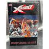 Image 2 : X-Force Marvel Omnibus Hardcover