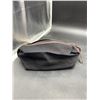 Image 4 : Rothco Canvas & Leather Travel Kit Black