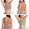 Image 1 : Aurum Sports Bra 2-Pack, Size Small