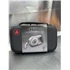 Image 2 : Hotti Heated Handle Dog Leash in Case