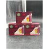 Image 2 : Lot of Three Boxes iSi Professional Chargers 10ct