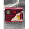 Image 3 : Lot of Three Boxes iSi Professional Chargers 10ct