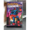 Image 2 : Deathstroke the Terminator Omnibus Vol. 1