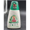 Image 3 : Lot of 2 Bissell Little Green 2X Ultra 473mL Bottles