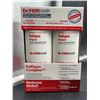 Image 2 : Dr.FORHAIR Folligen Shampoo Duo Set 750ml