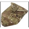 Image 1 : Rothco MOLLE Camo Entrenching Tool Pouch