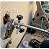 Image 1 : Aqua-Dynamic Non-Freeze Wall Hydrants, 2-Pack