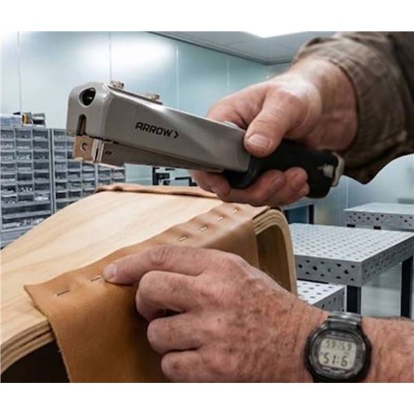 Arrow Hammer Tacker T50 Staple Gun
